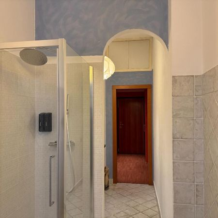 Accomodo Mib52 Bivano Sant'Ambrogio Milano Eksteriør billede
