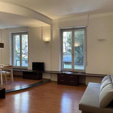 Accomodo Mib52 Bivano Sant'Ambrogio Milano Eksteriør billede