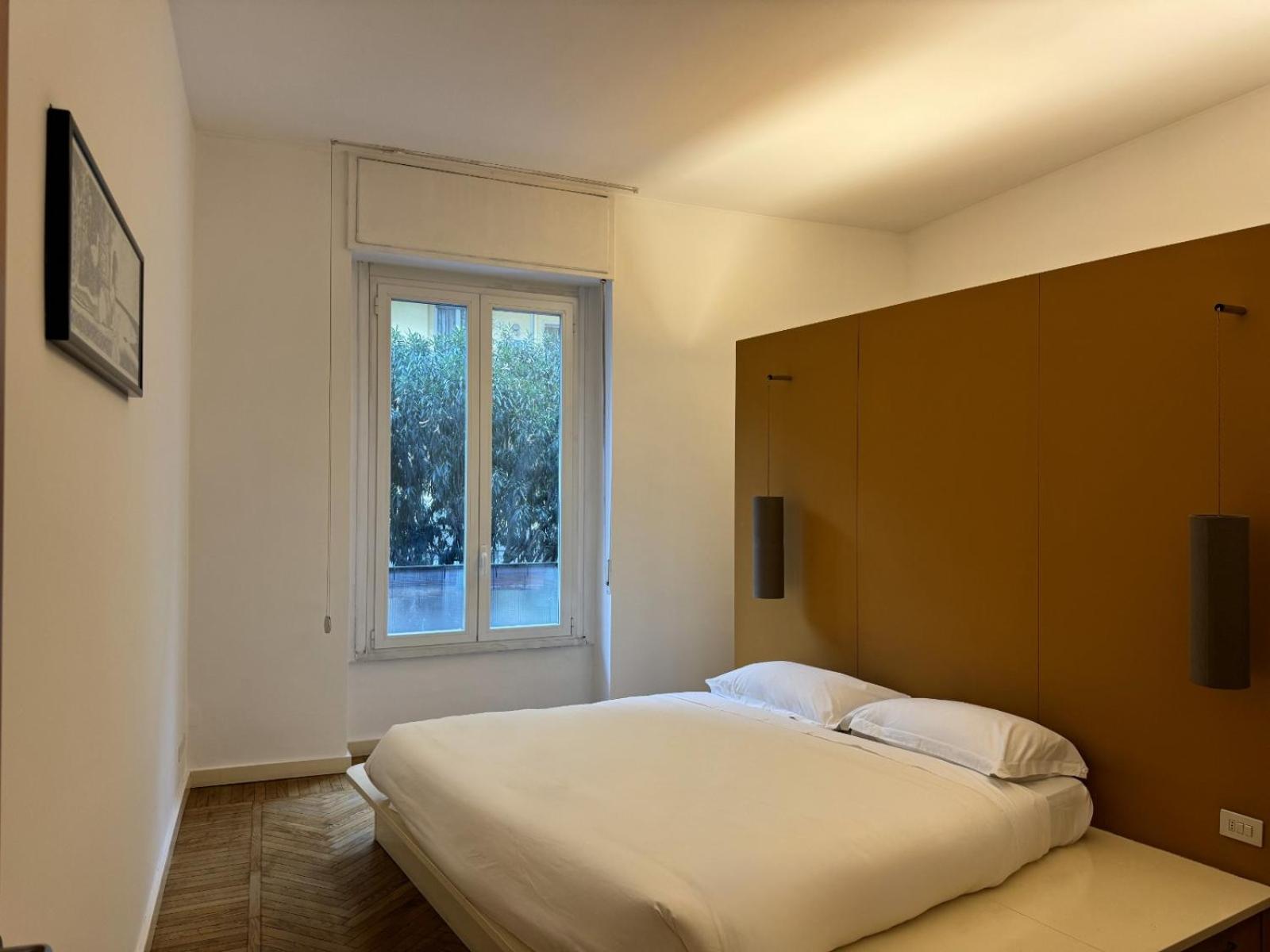 Accomodo Mib52 Bivano Sant'Ambrogio Milano Eksteriør billede