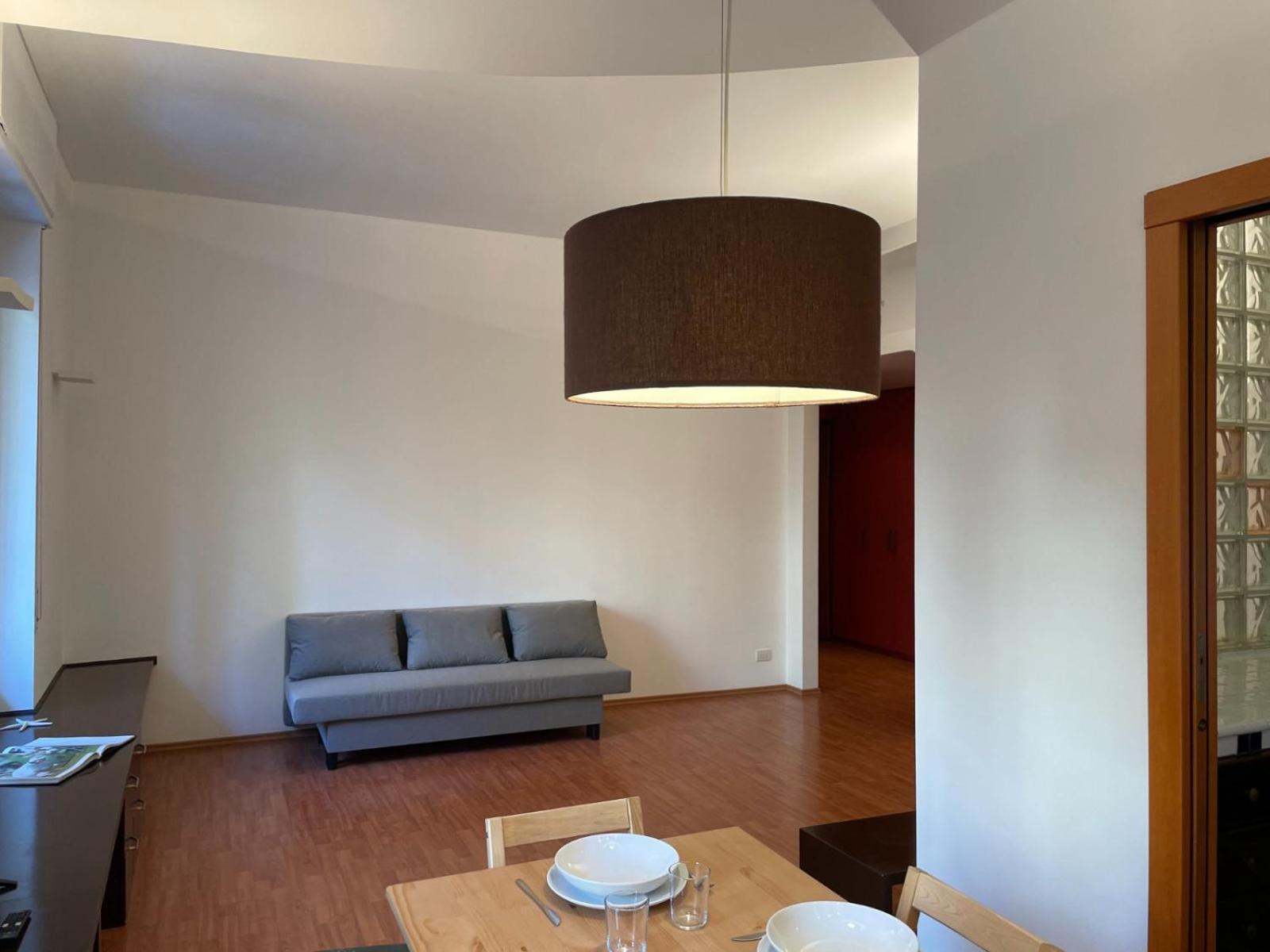 Accomodo Mib52 Bivano Sant'Ambrogio Milano Eksteriør billede