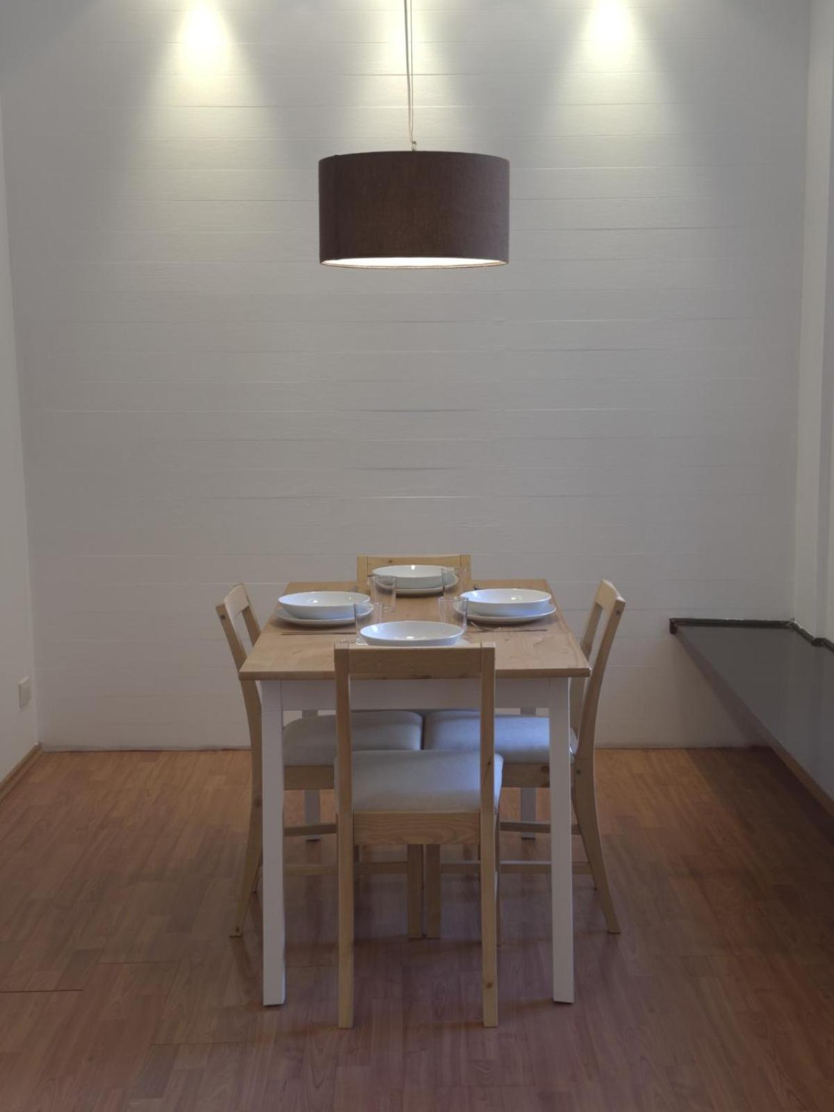 Accomodo Mib52 Bivano Sant'Ambrogio Milano Eksteriør billede