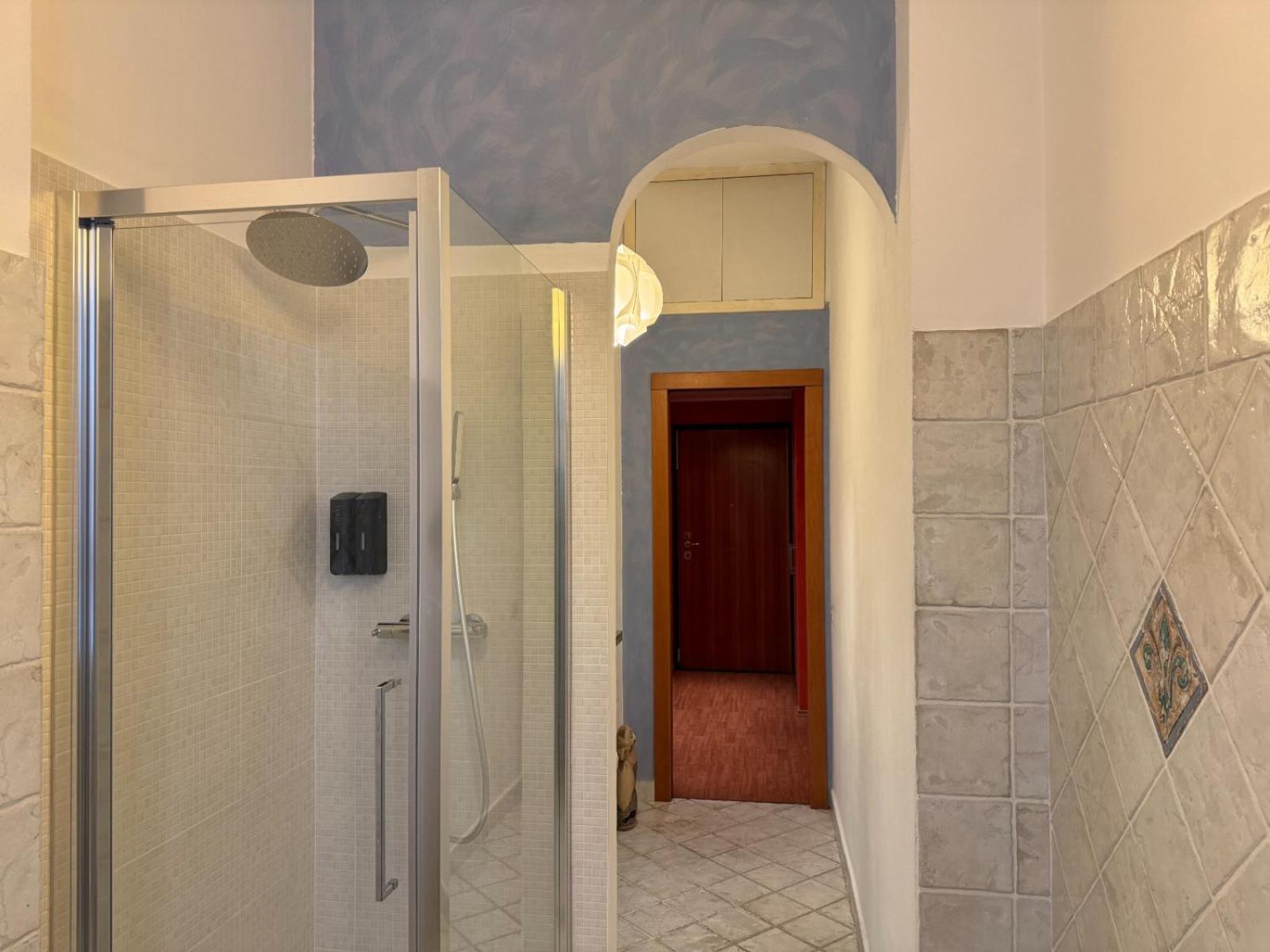 Accomodo Mib52 Bivano Sant'Ambrogio Milano Eksteriør billede